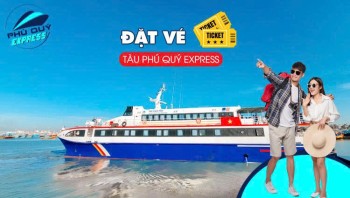 Cách Đặt Vé Tàu Phú Quý Express Online Đơn Giản Chỉ Với 3 Bước
