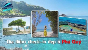 Địa Điểm Check-in Đẹp Ở Phú Quý Lên Hình ‘Auto’ Lung Linh
