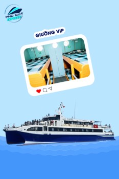 Giường VIP