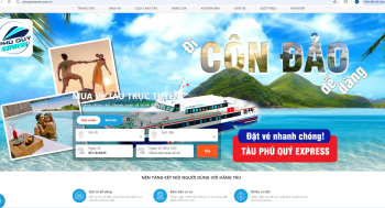 Hướng dẫn đặt vé