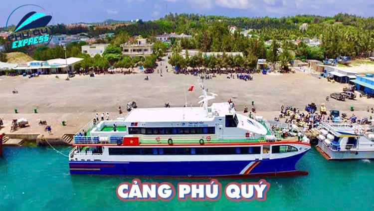 Cảng Phú Quý