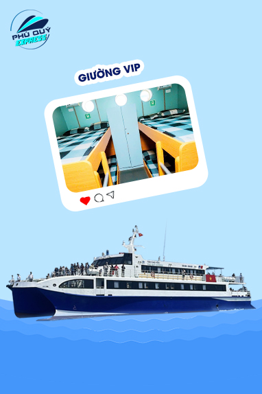 Giường VIP